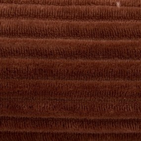 Αεροστόπ Πόρτας 90εκ. A-S Fla 212477 Brown