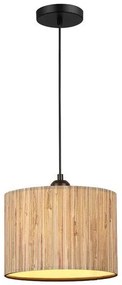 Φωτιστικό Οροφής Μονόφωτο Eurolamp Aenon 144-31031