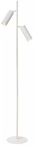 Φωτιστικό Επιδαπέδιο Lucide 09739-02-31 CLUBS Λευκό (White)