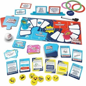 Επιτραπέζιο Παιχνίδι Spin Master