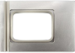 Meat Tray 187 x 137 mm - Small - 1 Compartment