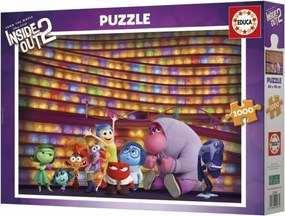 Παζλ Educa Intensa-Mente 2 1000 Τεμάχια