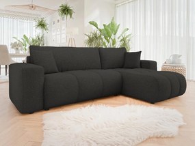 Γωνιακός καναπές Furyn-Anthraki