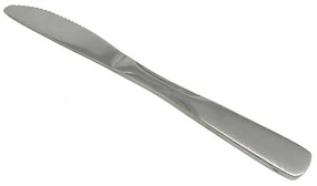 Μαχαίρι Φαγητού Σάμος SAMOS-MF  Inox Ankor Stainless Steel