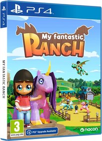 Βιντεοπαιχνίδι PlayStation 4 Nacon PS4MYRANCHSPIT