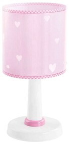 Φωτιστικό Κομοδίνου Sweet Dreams 62011 S Pink Ango Polypropylene