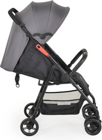 Baby stroller Capri grey
