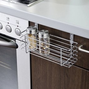 Κρεμαστό Καλάθι Αποθήκευσης (24x10x11.5) Wenko 23389100