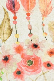 Bathmat Ruya Djt Multicolor