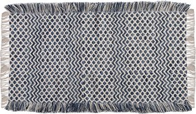 Σουπλά (33x48) Nef-Nef Homeware Blue Collection Athena