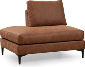 Corner Sofa Porto Corner (EOT-C-02-CHL) - Camel Camel
