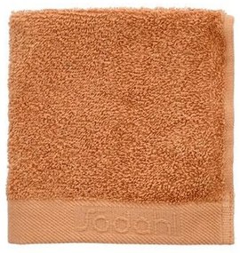 Πετσέτα Λαβέτα 15338 30x30cm Camel Sodahl Hand 100% Cotton