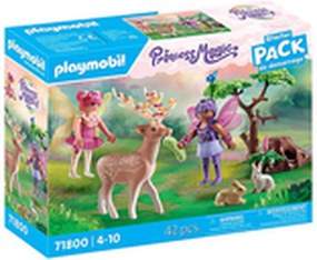 Αξεσουάρ για το Σπίτι Κουκλών Playmobil