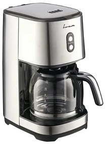 Fram FCM-915IX Καφετιέρα Φίλτρου 1.5lt Inox - 900W