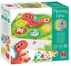 Επιτραπέζιο Παιχνίδι Goula