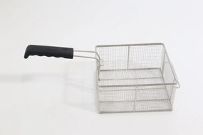 FRYER 16L WITH CABINET - Frying Basket Complete