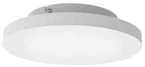 Φωτιστικό Οροφής-Πλαφονιέρα Turcona-Z 900054 30x6cm Led 15,7W White Eglo