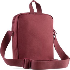 Σακίδιο Πλάτης Casual Puma Phase Tape PorRuby Shimme Κόκκινο Σύγχρονη