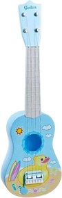 Παιδική κιθάρα - 898-4621 - 917245 - Blue