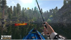 Βιντεοπαιχνίδι PlayStation 4 Nacon PS4FISHPLANLTDSPPT
