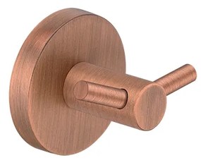 Άγκιστρο Διπλό Τύπου V Old Copper Mat Sanco Ergon 25948-M26
