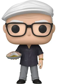 Φιγούρα Television: Junior Soprano - The Sopranos #1523 75683 12cm Multi Funko Pop!