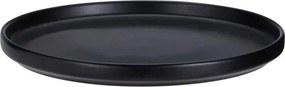 ΠΙΆΤΑ - ΣΕΤ ΔΕΊΠΝΟΥ/ΚΑΦΈ DINNER SET SET/6 BLACK