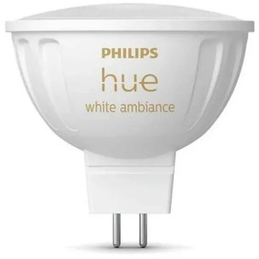 Έξυπνη Λάμπα MR-16 Σποτ GU5.3 Led 5,1W Hue WA 929003575201 Philips 929003575201