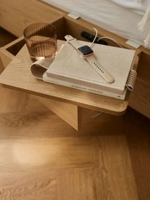 Κομοδίνο Wellys II