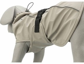 Αδιάβροχο Σκύλου Trixie Άμμο XL