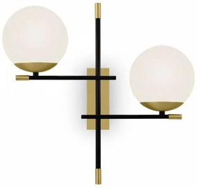 Απλίκα Maytoni Nostalgia 2φωτη