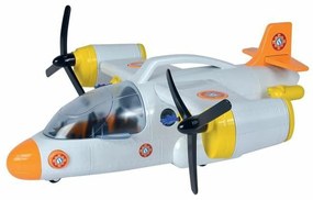 Αεροπλάνο Simba Kristyna &amp; Kilo 45 x 16 x 22 cm