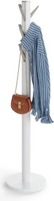 Ξύλινος Καλόγερος ρούχων με 9 Γάντζους Umbra Flapper 320361-660