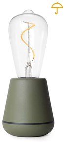 Table Lamp HUMBLE Humble One Table Light Moss IP65 HUMTL00117-GR