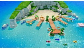Βιντεοπαιχνίδι για Switch Nintendo Super Mario Party : Jamboree