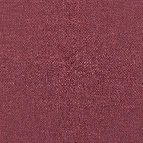 ΚΟΥΝΙΣΤΗ ΚΑΡΕΚΛΑ WINE RED 74X90X102 CM ΎΦΑΣΜΑ 4016922