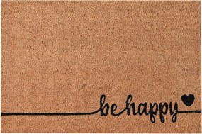 Πατάκι Εισόδου (40x60) Pol Rugs & Mats Ibiza Be Happy 1855