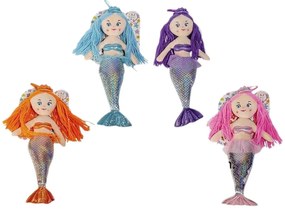 Κούκλα Artesanía Beatriz 30 cm