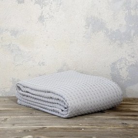 Κουβέρτα Πικέ King Size 240X260 Habit Earth Gray 5206482016767