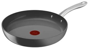 Tefal C4240643 Renew+ Τηγάνι από Αλουμίνιο 28cm