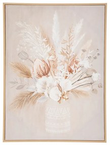 Πίνακας Με Κορνίζα (50x70) A-S Tida 193219
