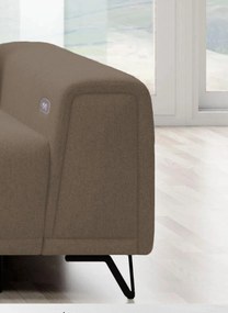 Γωνιακός καναπές Gerard-Kafe Anoixto-Δεξιά