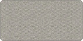vidaXL Χαλί Διάδρομος Εμφάνιση Σιζάλ Platina 50x100 εκ.