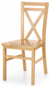 Daria Καρεκλα Μελι