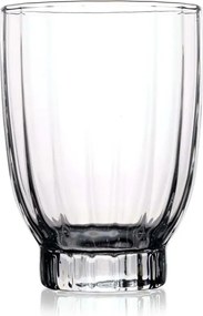 Glass Set (6 Pieces) PB-420702 Transparent