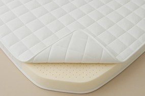 Ανώστρωμα Latex 10cm - 140x200
