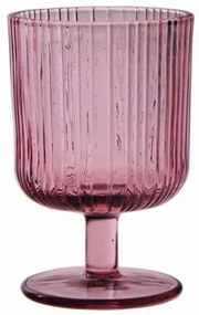 Ποτήρι Κρασιού Κολωνάτο Event 849007 250ml Purple Marva Glass