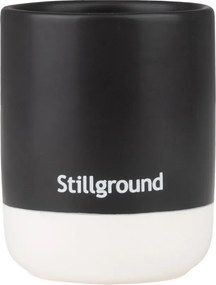Ποτηροθήκη Μπάνιου (Φ8x10) Estia Stillground 02-40161