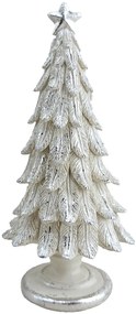 Χριστουγεννιάτικο Διακοσμητικό Δέντρο 22cm 26147