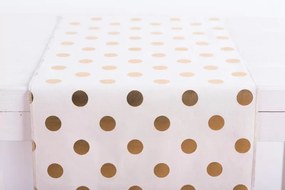 Beauty Home ΡΑΝΝΕΡ ΧΡΥΣΟ ΠΟΥΑ